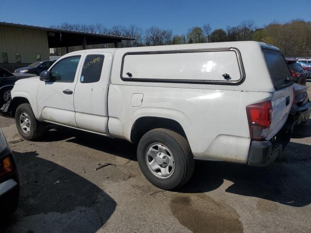 Vin: 5tfrx5gn9lx172895, lot: 52379895, toyota tacoma access cab 20202