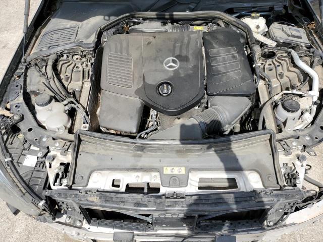 2022 MERCEDES-BENZ C 300 - W1KAF4GB2NR050618