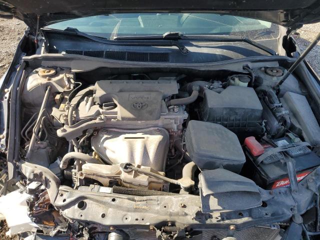 2015 TOYOTA CAMRY LE - 4T4BF1FKXFR475857