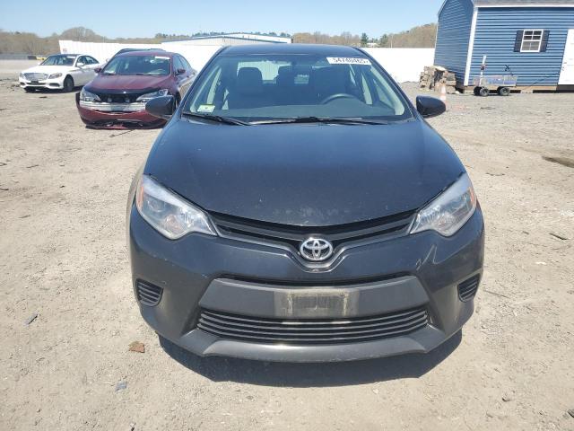 2014 TOYOTA COROLLA L - 2T1BURHE3EC007636