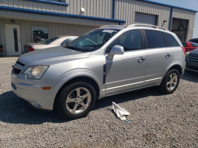 CHEVROLET CAPTIVA SP