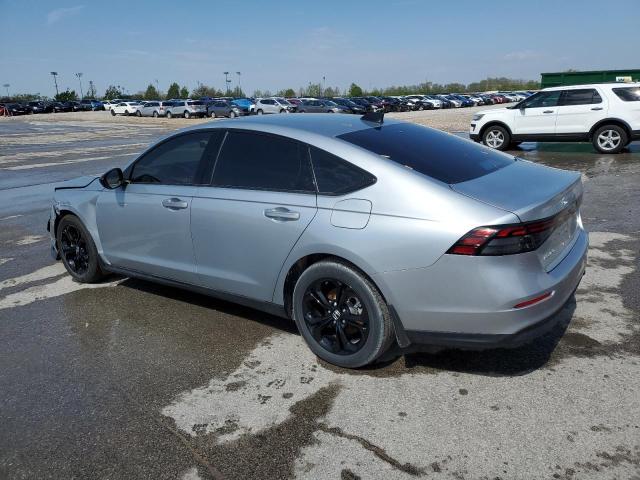 Vin: 1hgcy1f42sa002093, lot: 52216195, honda accord se 20252