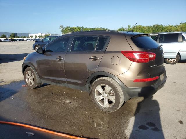 Vin: kndpb3a27b7126375, lot: 51268375, kia sportage lx 20112