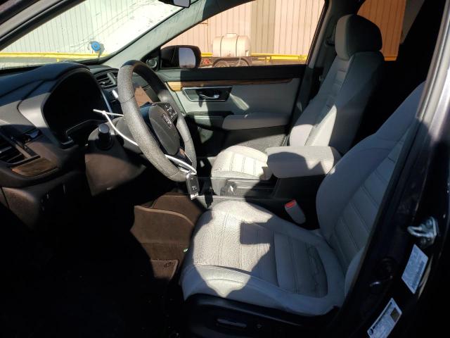 2017 HONDA CR-V EX - 7FARW1H50HE008466