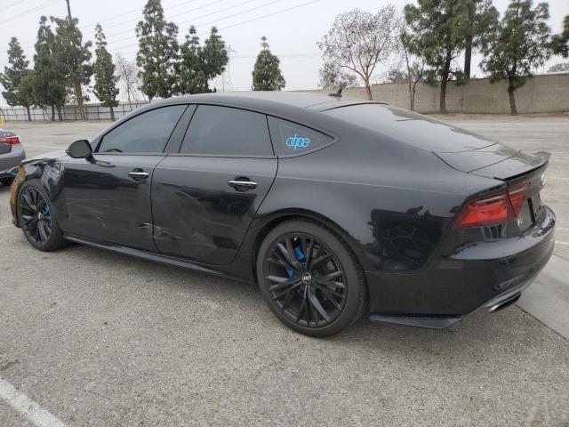 Vin: wau22afc2hn079905, lot: 53334795, audi a7 prestige 20172
