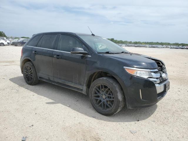 Vin: 2fmdk3k9xcba80687, lot: 53664455, ford edge limited 20124
