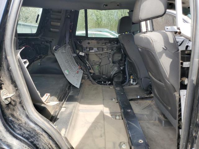2015 CHEVROLET TAHOE POLI 1GNLC2KC0FR682249