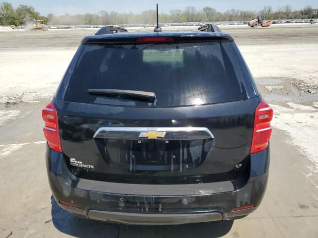 2017 CHEVROLET EQUINOX LT - 2GNALCEK1H1573441