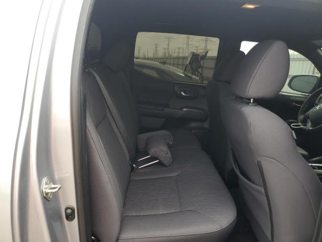 2019 TOYOTA TACOMA DOU - 3TMCZ5AN1KM272549