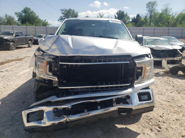 2019 FORD F150 SUPER - 1FTEW1E46KKE60535