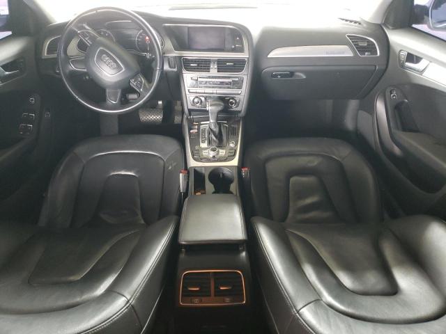 2015 AUDI A4 PREMIUM - WAUBFAFLXFN007710
