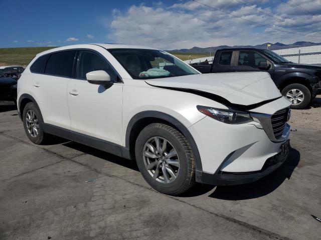 2016 MAZDA CX-9 TOURI - JM3TCBCY1G0105634