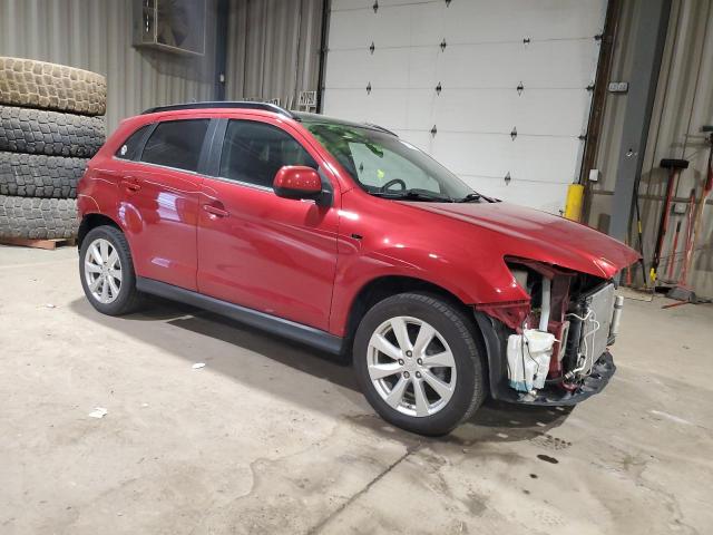 Vin: 4a4ar4au4fe018959, lot: 51904505, mitsubishi outlander se 20154