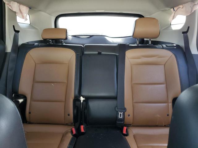 2018 GMC TERRAIN SL - 3GKALPEX3JL319332