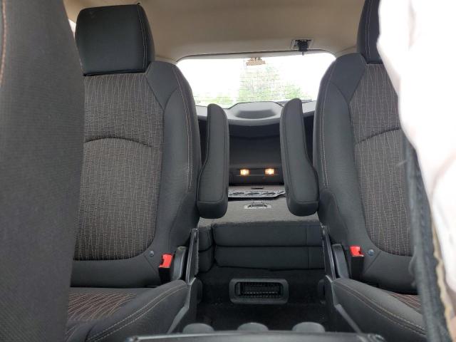 2016 CHEVROLET TRAVERSE L - 1GNKRGKDXGJ110203