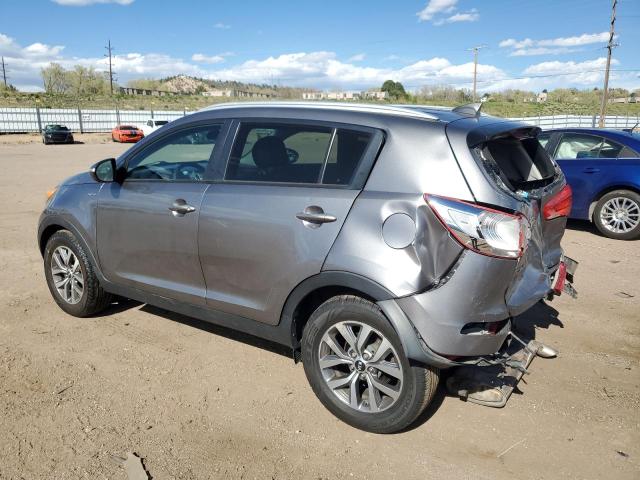 Vin: kndpbcac9f7786240, lot: 55111535, kia sportage lx 20152