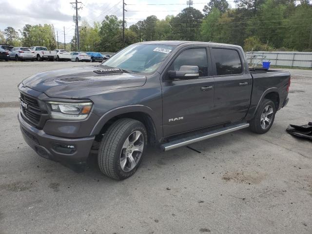 Vin: 1c6rrejtxmn750850, lot: 51296755, ram 1500 laramie 2021 img_1