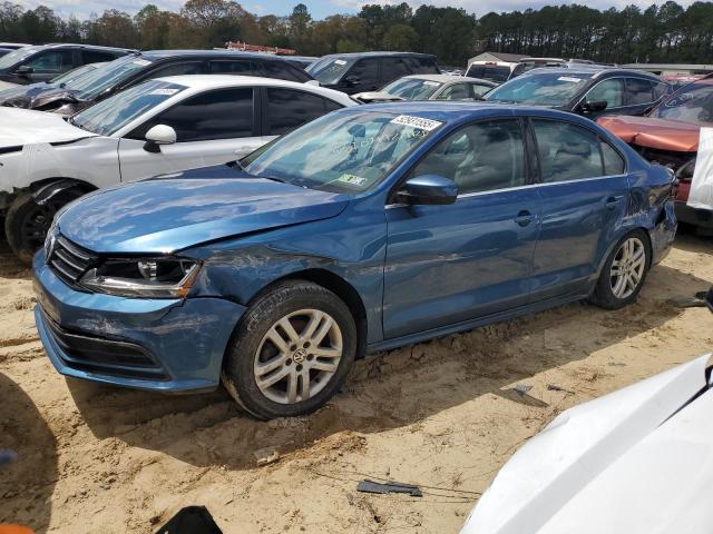 Vin: 3vw2b7aj4hm225286, lot: 52931555, volkswagen jetta s 2017 img_1