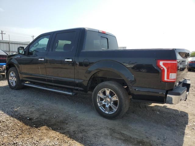 2016 FORD F150 SUPER - 1FTEW1CF3GKE11367