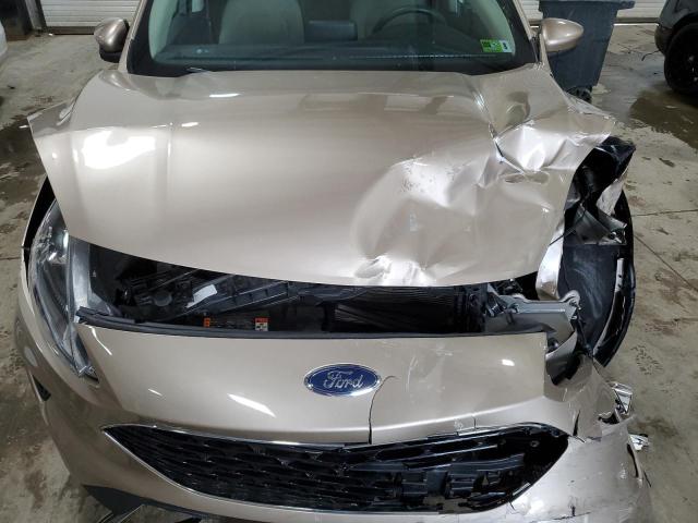 2020 FORD ESCAPE SE - 1FMCU9G66LUB86636