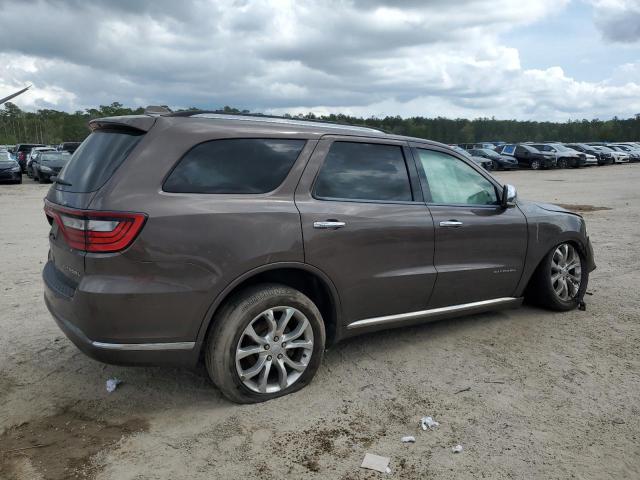 Vin: 1c4rdheg8jc201371, lot: 51387115, dodge durango citadel 20183