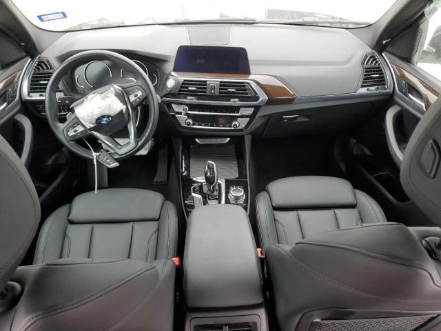 2021 BMW X3 SDRIVE3 - 5UXTY3C05M9E06782
