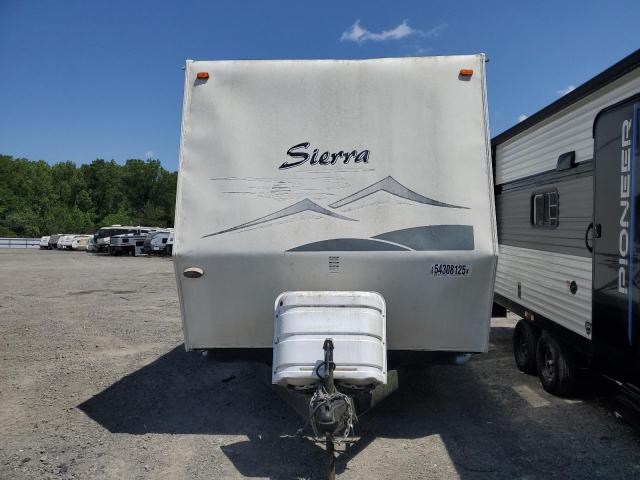 2004 WILDWOOD SIERRA #3290190253