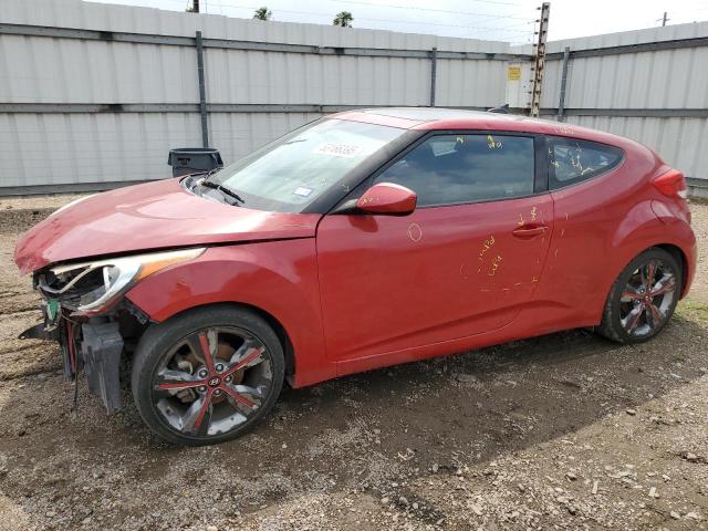 Vin: kmhtc6ad0gu295723, lot: 53166395, hyundai veloster 2016 img_1