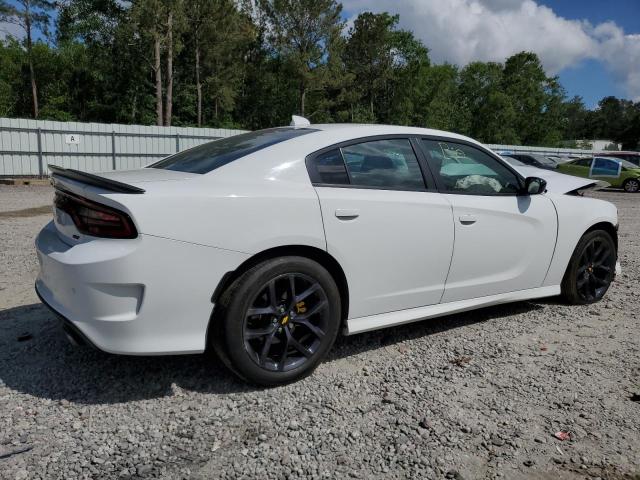 Vin: 2c3cdxhgxkh693058, lot: 55074235, dodge charger gt 20193