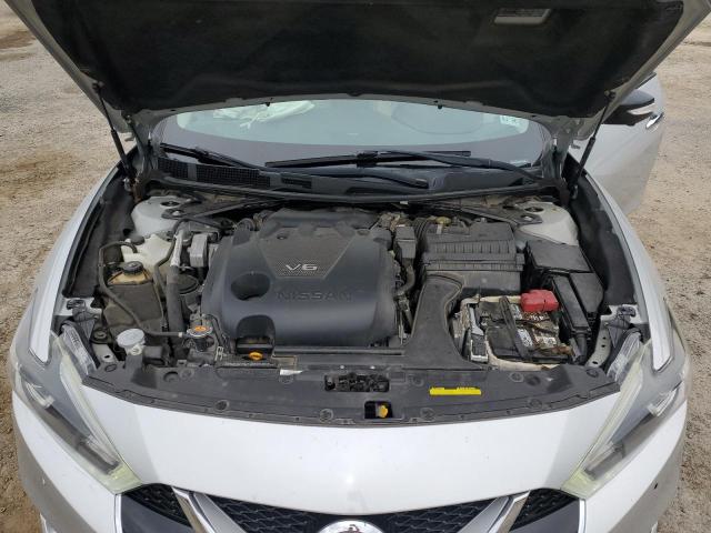 2017 NISSAN MAXIMA 3.5 - 1N4AA6AP3HC428127