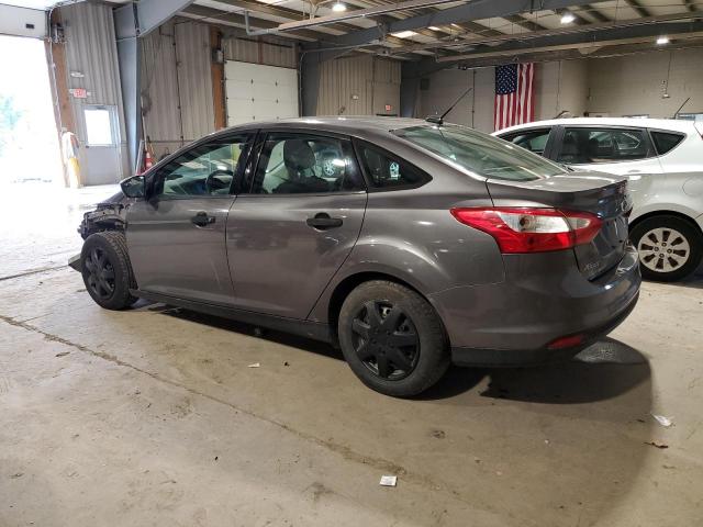 Vin: 1fadp3e21dl350613, lot: 52401695, ford focus s 20132