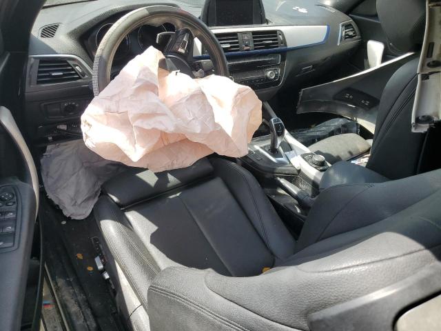 2019 BMW M240XI - WBA2N3C58KVE46292