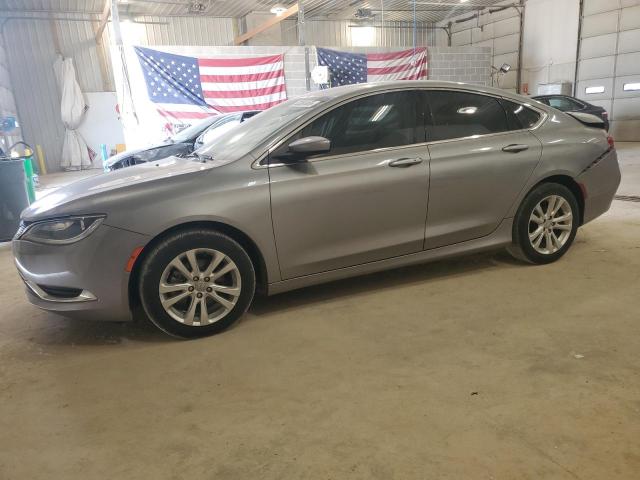 Vin: 1c3cccab8fn542209, lot: 53364465, chrysler 200 limited 2015 img_1