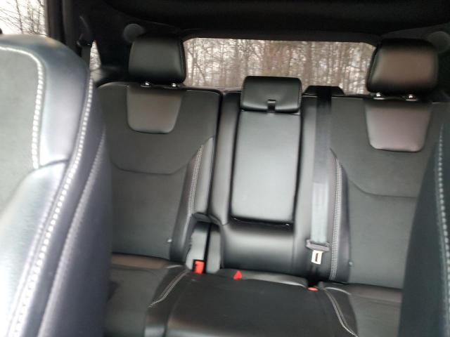2019 FORD EDGE ST - 2FMPK4AP0KBB26769