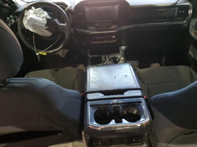 2021 FORD F150 SUPER - 1FTFW1E55MFA19746