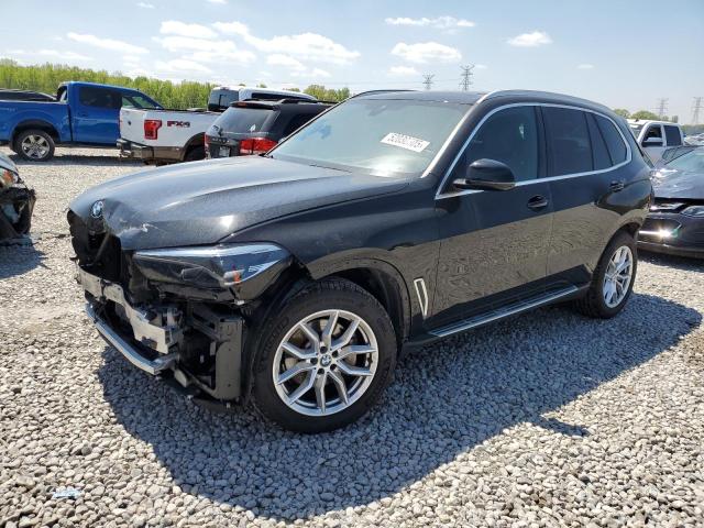 BMW X5 XDRIVE4