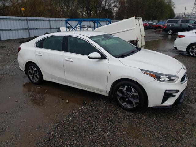 Vin: 3kpf54ad7ke047802, lot: 54222785, kia forte ex 20194