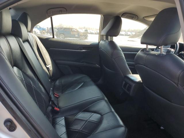 2018 TOYOTA CAMRY L - 4T1B11HK9JU091244