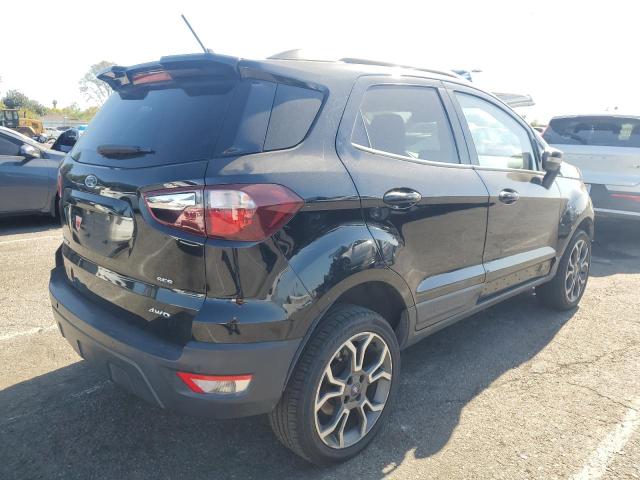 Vin: maj6s3jl8lc351861, lot: 54070455, ford ecosport ses 20203