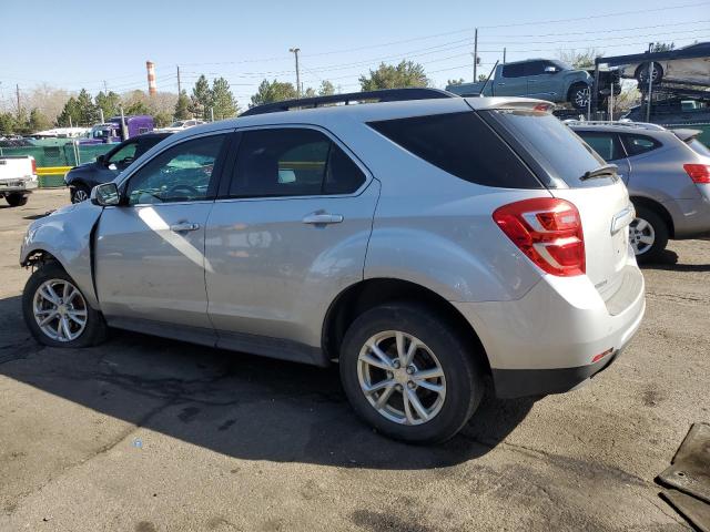Vin: 2gnalcek2h6283664, lot: 52808855, chevrolet equinox lt 20172