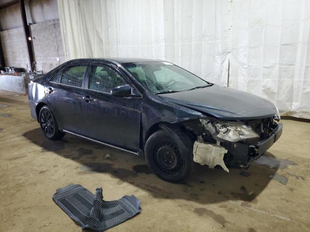 Vin: 4t1bf1fkxcu063055, lot: 52780915, toyota camry base 20124
