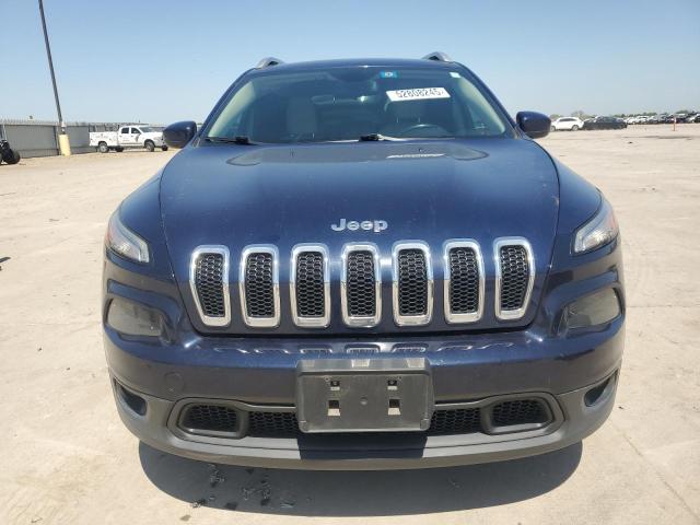 2015 JEEP CHEROKEE L - 1C4PJLCS3FW560661