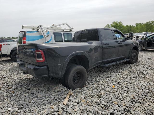 Vin: 3c63rrjl9lg176133, lot: 52586455, ram 3500 laramie 20203