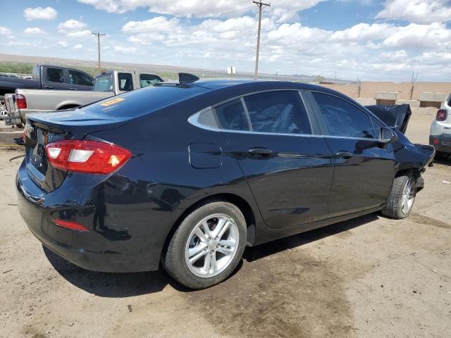 Vin: 1g1be5sm7h7273407, lot: 53819055, chevrolet cruze lt 20173