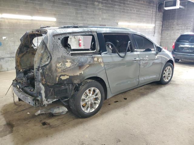 Vin: 2c4rc3bg5nr161483, lot: 51414075, chrysler pacifica touring l 20223