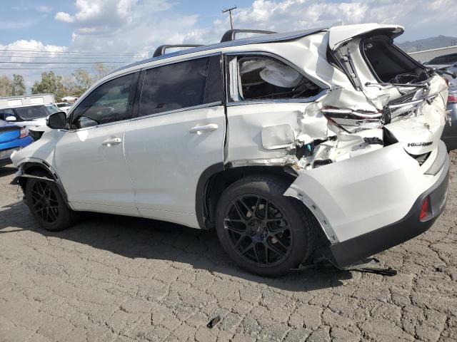 Vin: 5tdkzrfh4js543270, lot: 51700515, toyota highlander se 20182