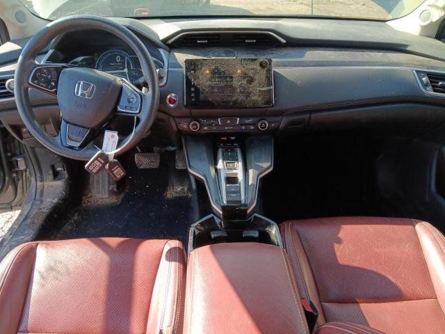 2018 HONDA CLARITY - JHMZC5F11JC008070