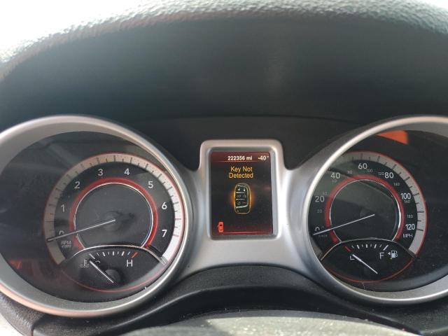 2016 DODGE JOURNEY SX - 3C4PDCBG9GT224962