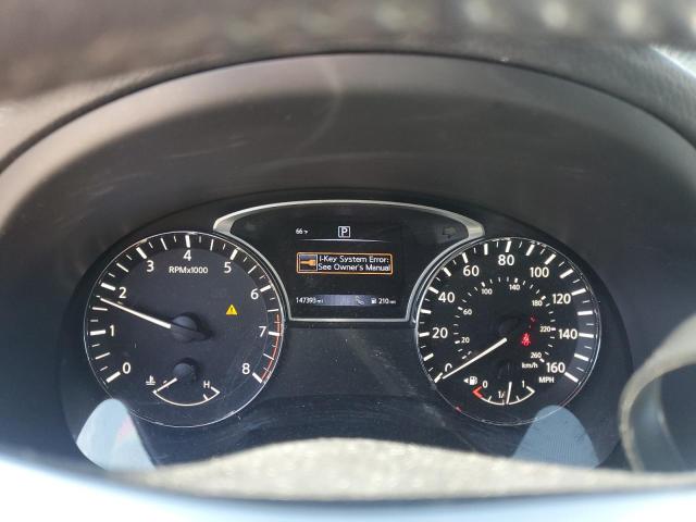 2017 NISSAN ALTIMA 2.5 - 1N4AL3AP3HC212058