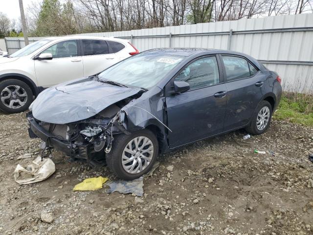 TOYOTA COROLLA L